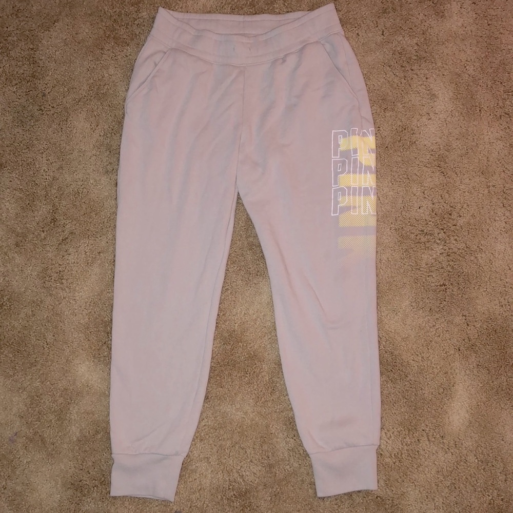 Victoria’s Secret PINK sweatpants